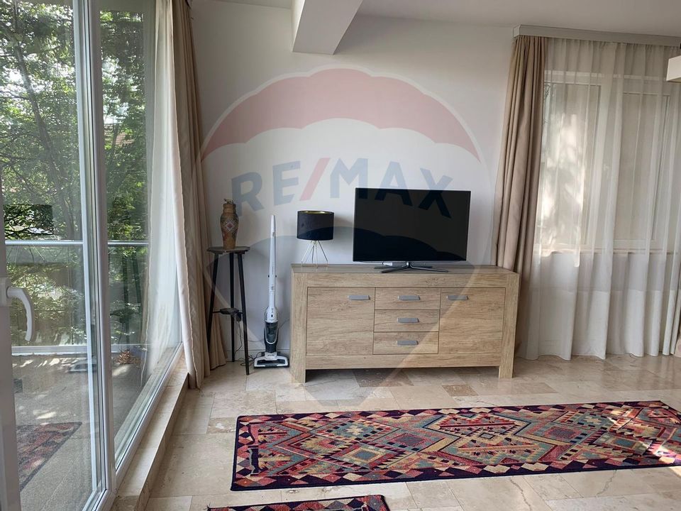 Apartament doua camere Maior Cranta cu loc parcare