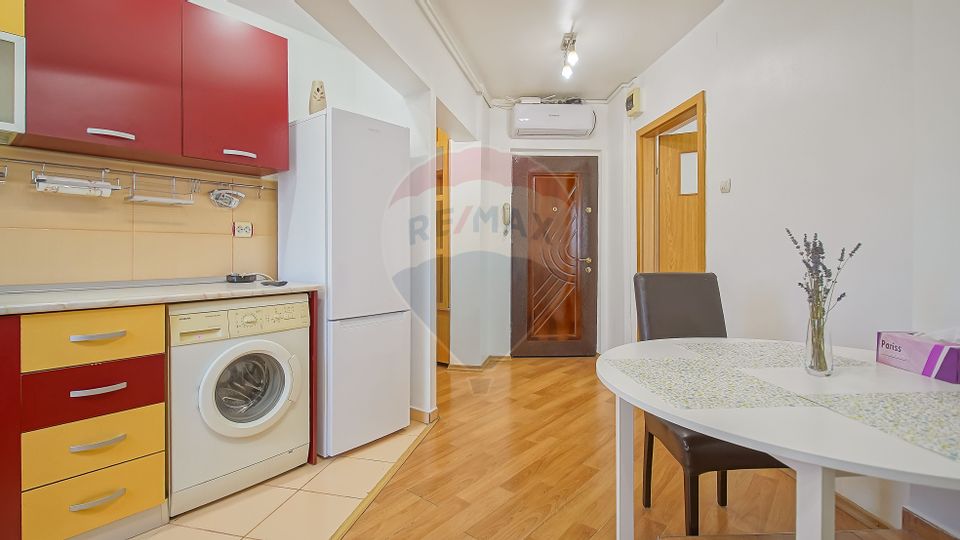 2 room Apartment for rent, Garii area