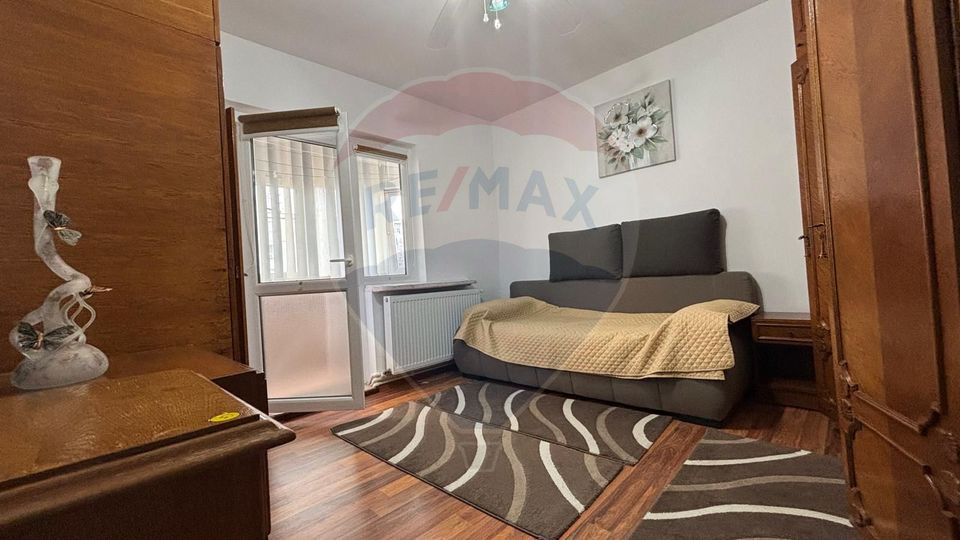 Apartament 2 camere de inchiriat Faleza Nord Constanta