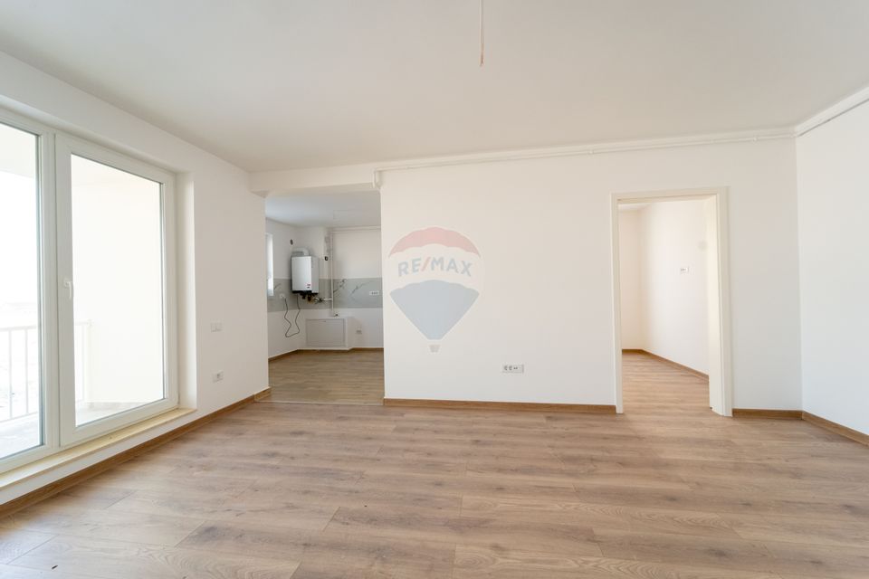 3 room Apartment for sale