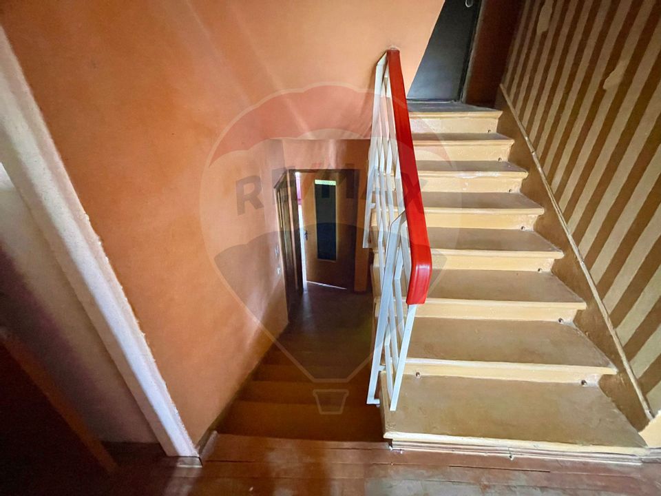 Zona Malul Muresului vanzare Apartament 3 camere tip SAMANTA coborator