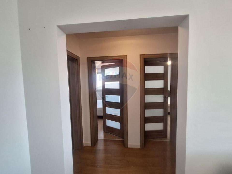 3 room Apartment for rent