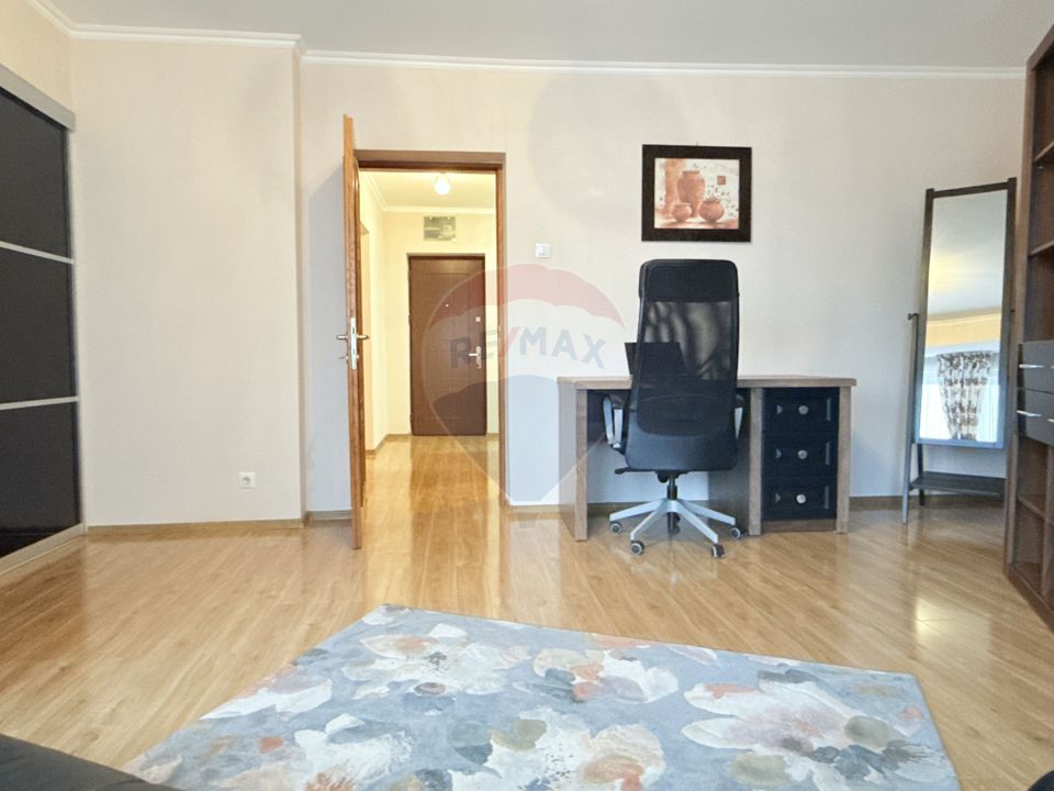Apartament 3 camere Universitate Nicolae Balcescu Parc Cismigiu