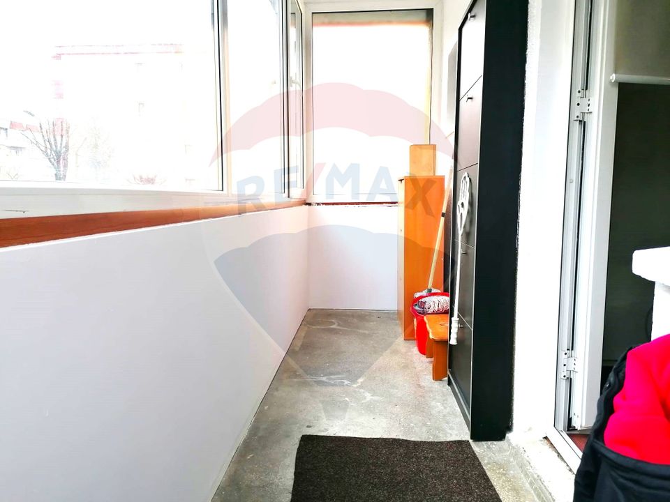 Apartament 4 camere Scriitorilor, mobilat  si utilat