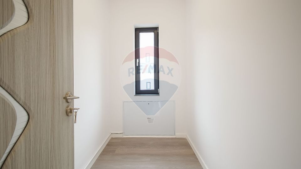 Casă modernă Bunloc, vedere Bucegi, 186 mp, comision 0