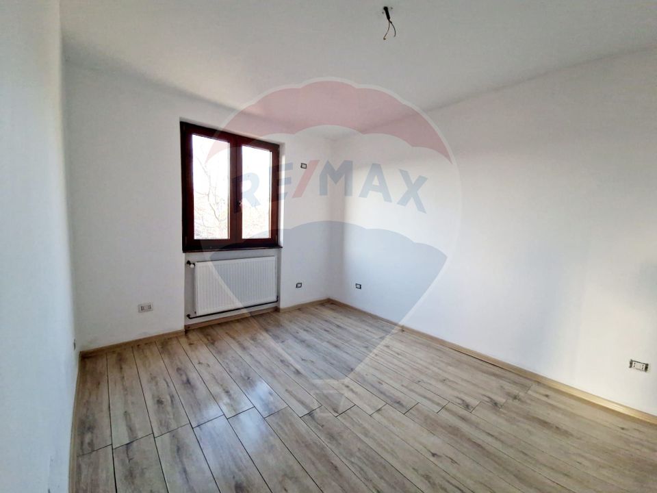 5 room House / Villa for rent, George Enescu area