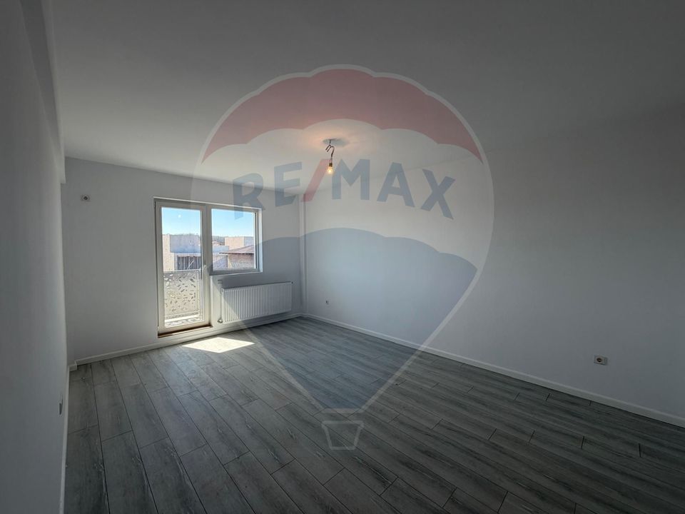 DE VANZARE Studio Dublu - Voluntari-Popasului - Matei Millo