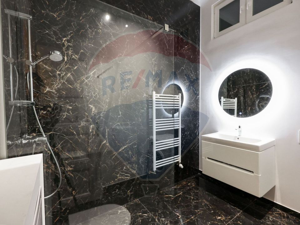 5 room Apartment for sale, Ultracentral area