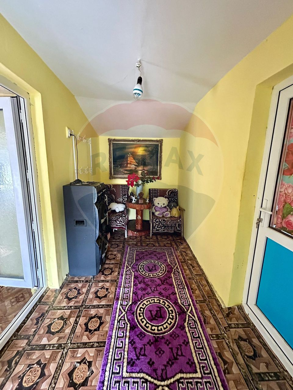 4 room House / Villa for sale