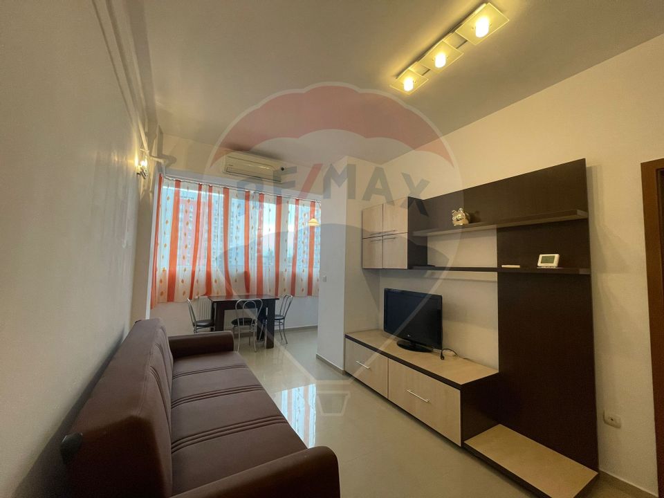 Apartament cu 2 camere de vanzare la Ared Uta