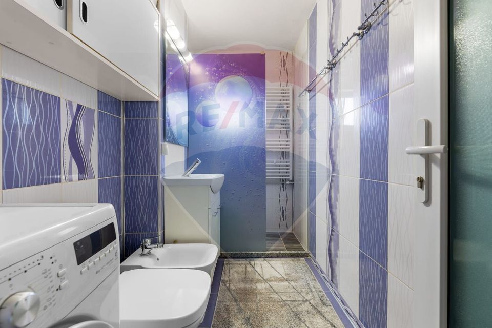 2 room Apartment for sale, 6 Vanatori area