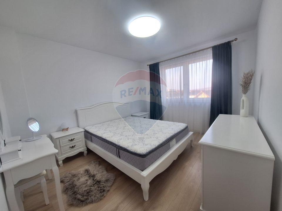 3 room Apartment for rent