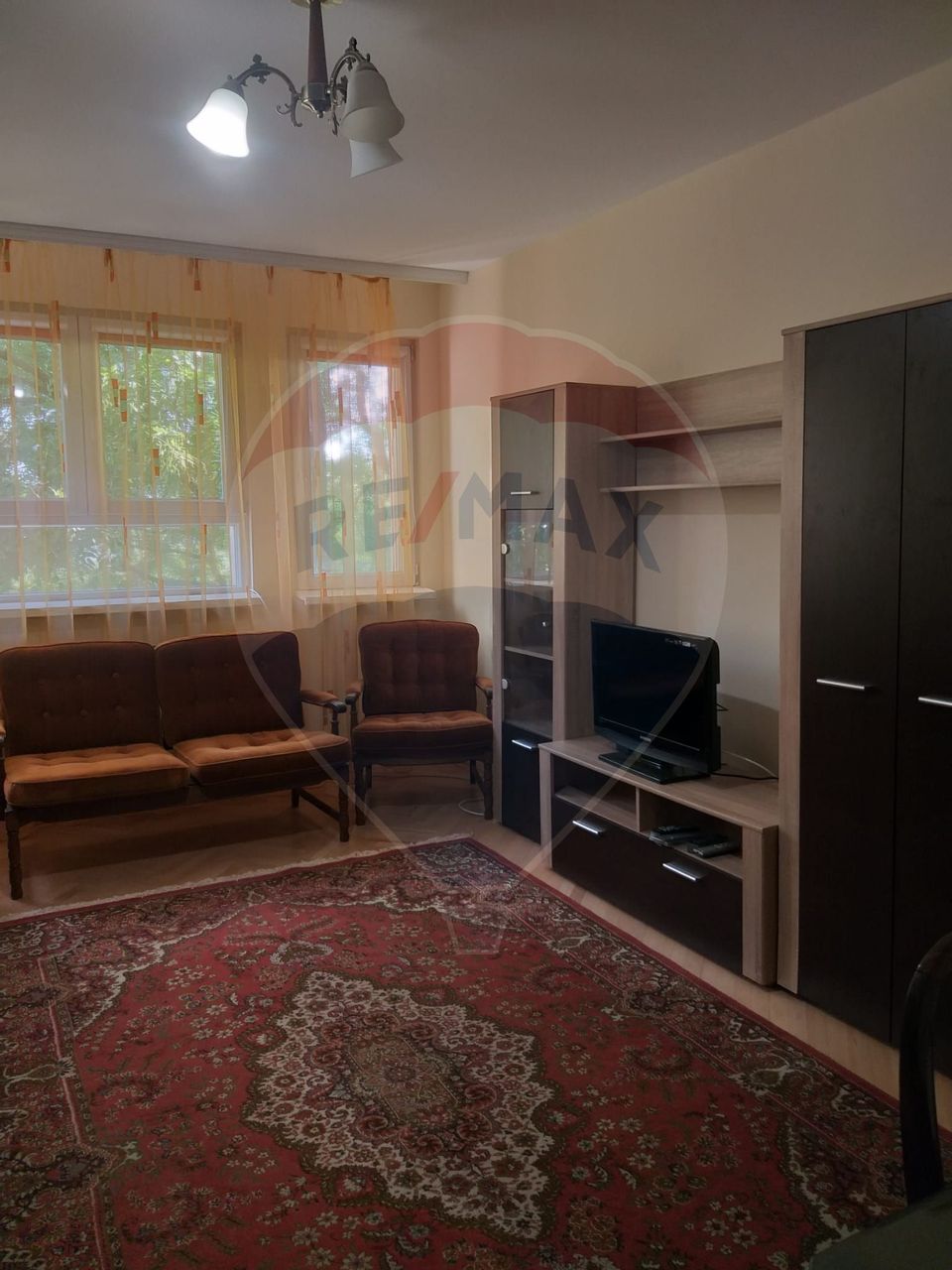 3-room apartment for rent in Titan area