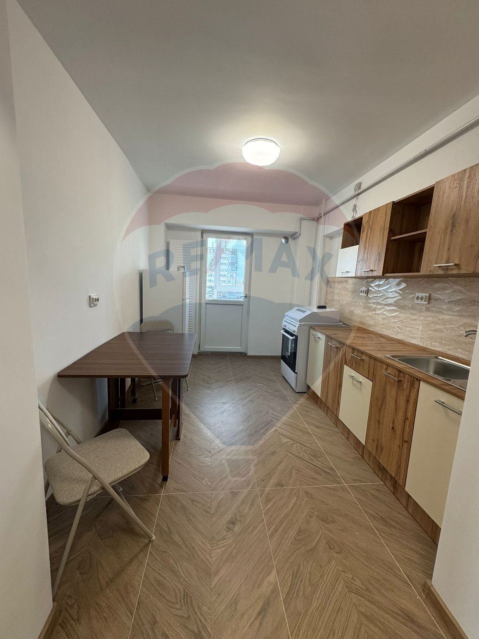 2 decomandate modern Gradina Botanica