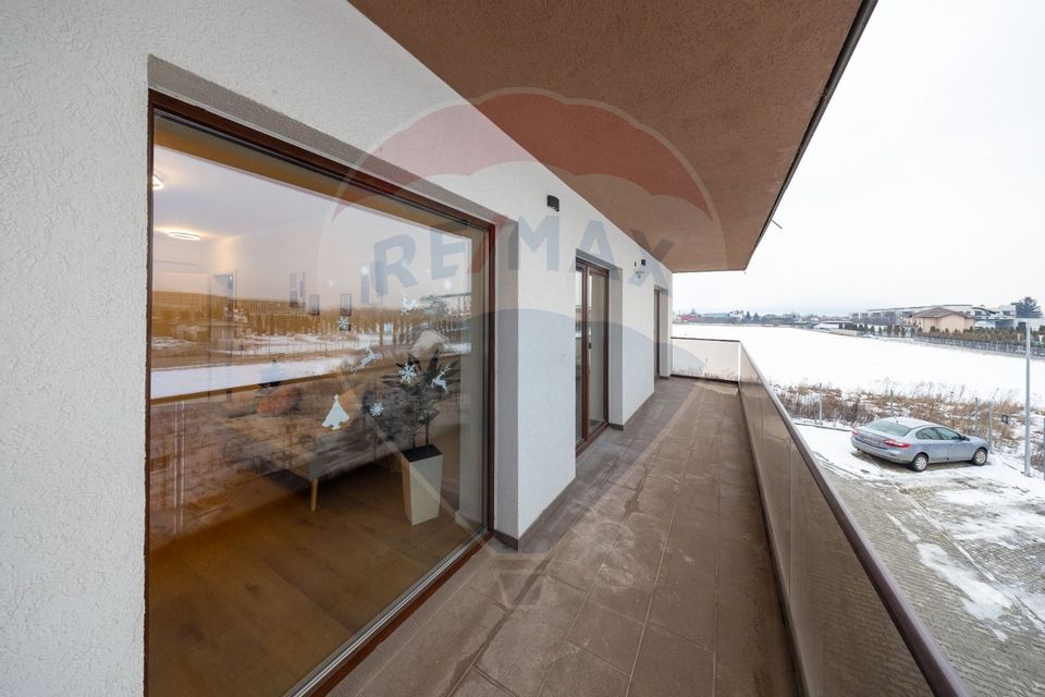 2 room Apartment for sale, Grivitei area