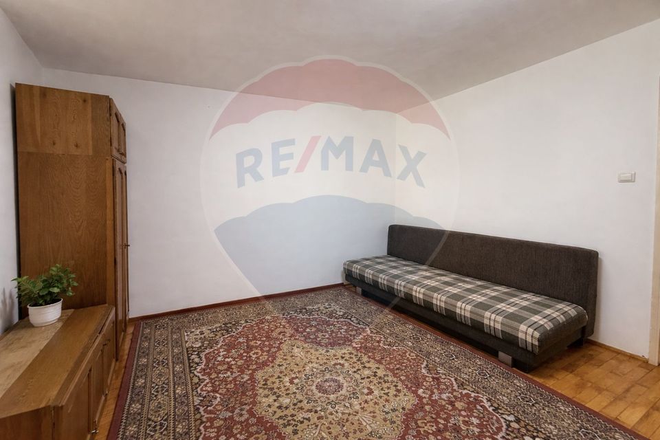 Apartament cu 1 camera de închiriat în zona Expo Transilvania, Marasti