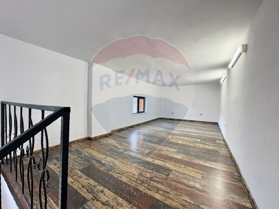 Spațiu de birouri  zona 13 Decembrie