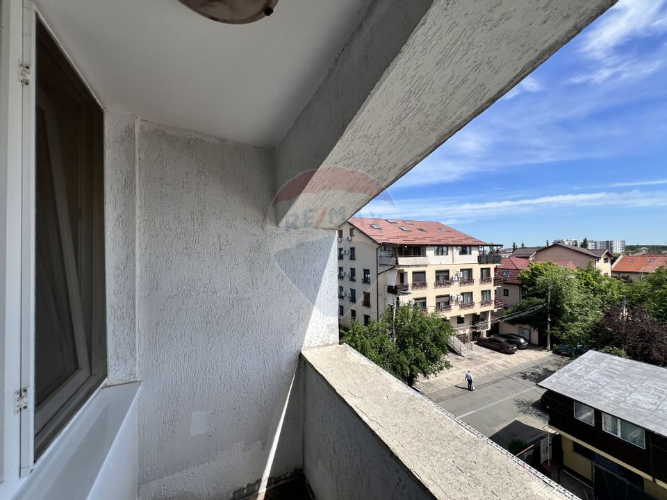 2 room Apartment for sale, Bd. Laminorului area