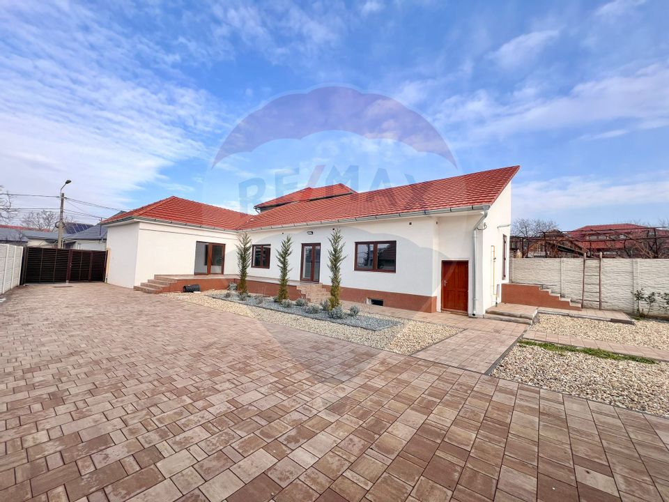 3 room House / Villa for sale, Oncea area