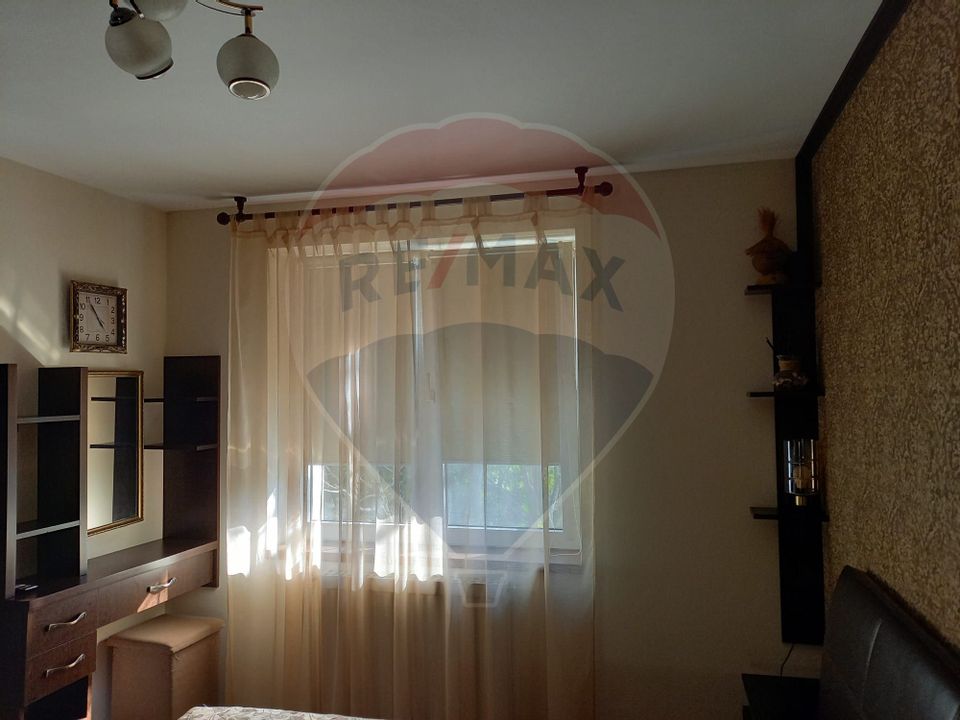 3 room Apartment for sale, Ultracentral area