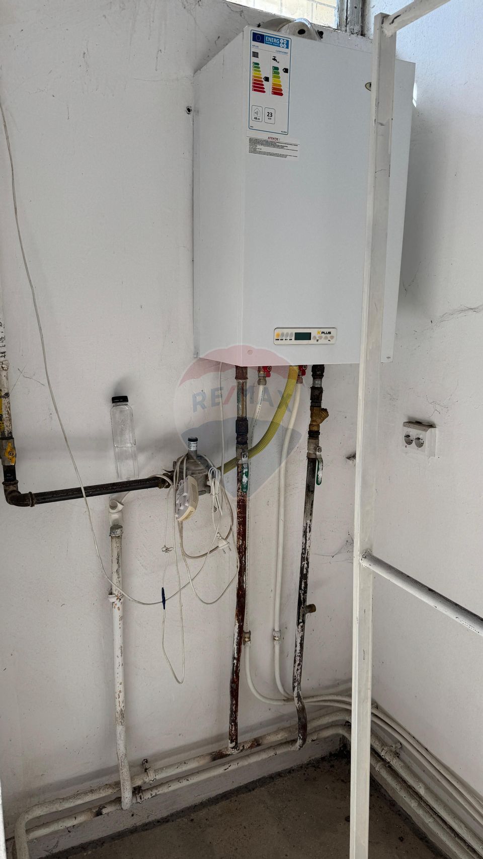 Spatiu comercial de inchiriat-OPORTUNITATE EXCELENTA