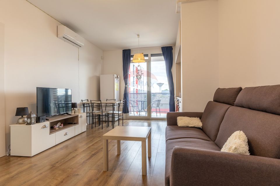 2 room Apartment for sale, UTA area