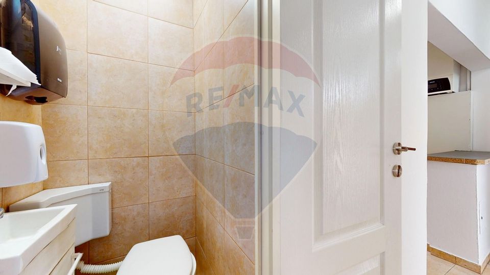 6 room House / Villa for rent, Aurel Vlaicu area