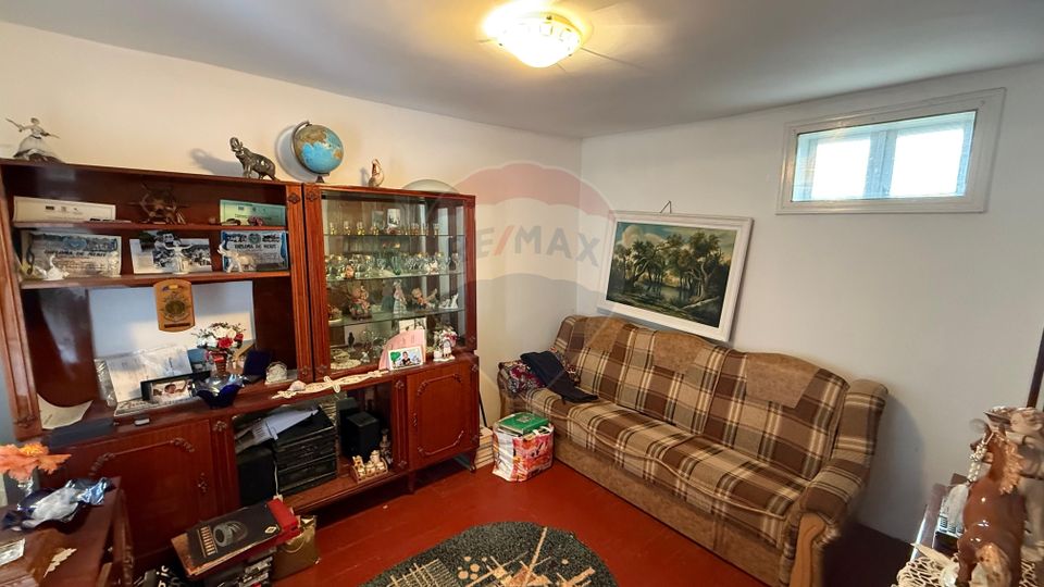 3 room House / Villa for sale