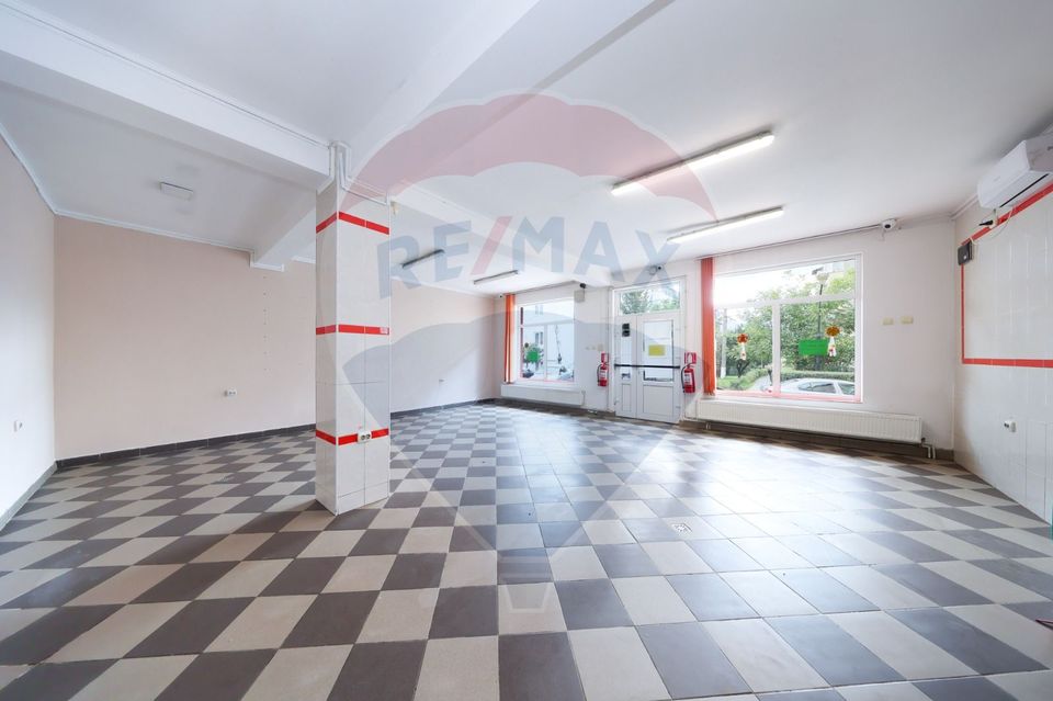 6 room House / Villa for rent, Central area