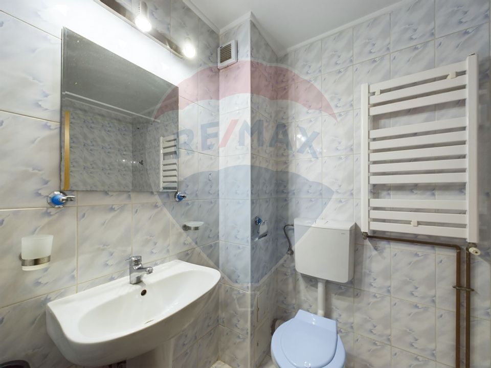 1 room Apartment for sale, Floreasca area