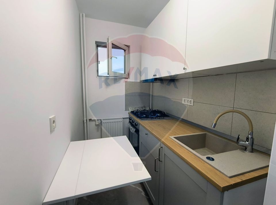 Garsonieră de închiriat – Șoseaua Pantelimon | Delfinului | Mega Mall