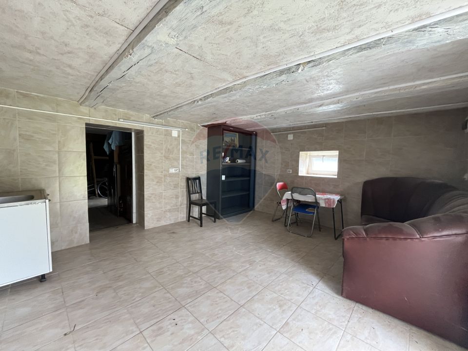 3 room House / Villa for sale