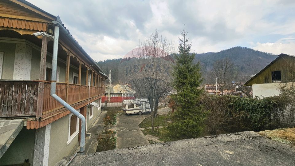 7 room House / Villa for sale