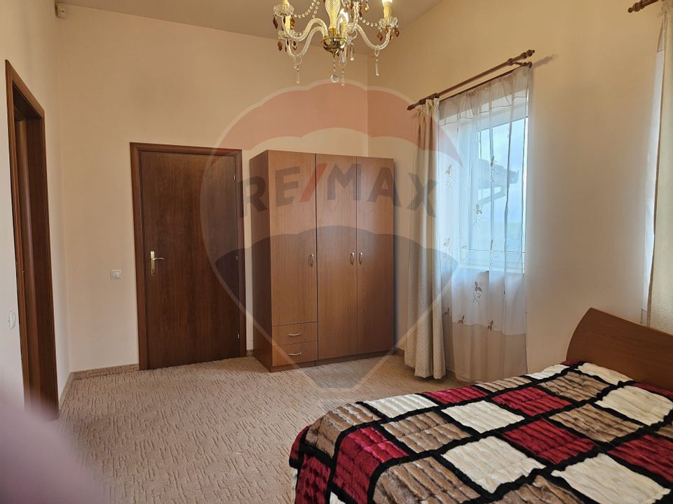 Casa cu teren in Tureni de 2300 mp, la 20 km de Cluj-Napoca