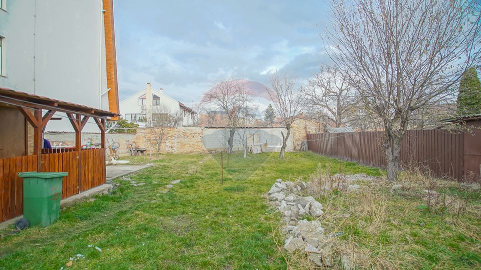 2 room Apartment for sale, Garii area