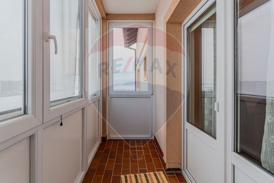 2 room Apartment for rent