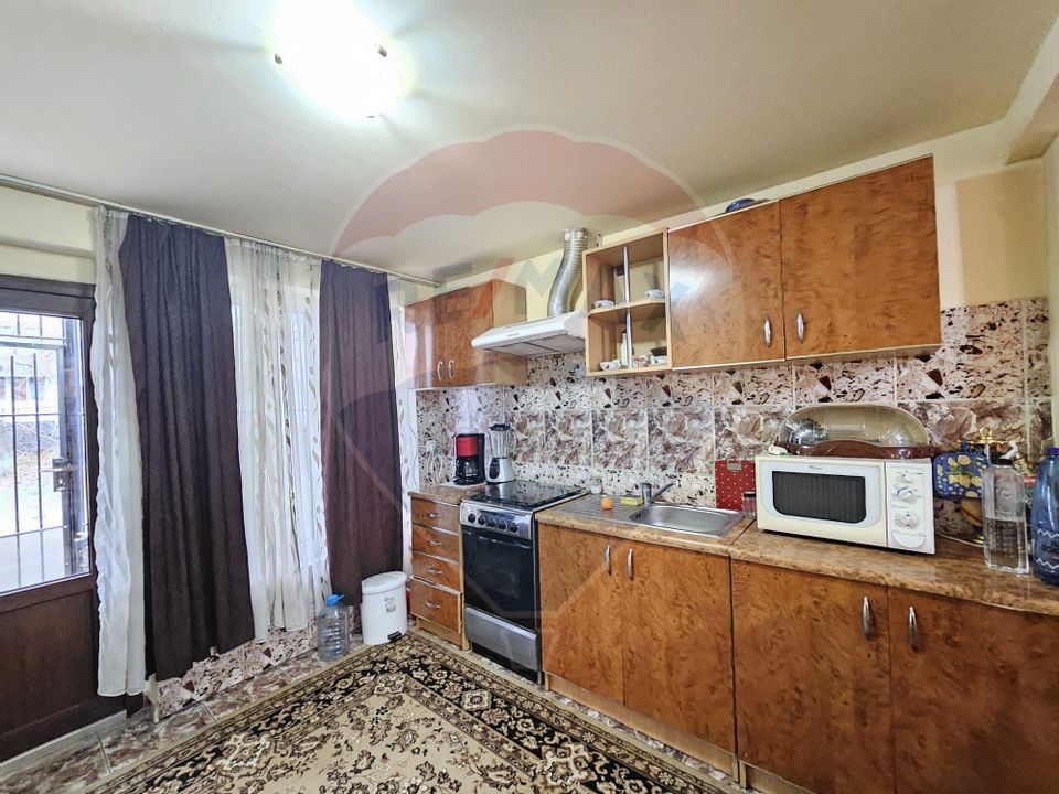 Apartament de vanzare