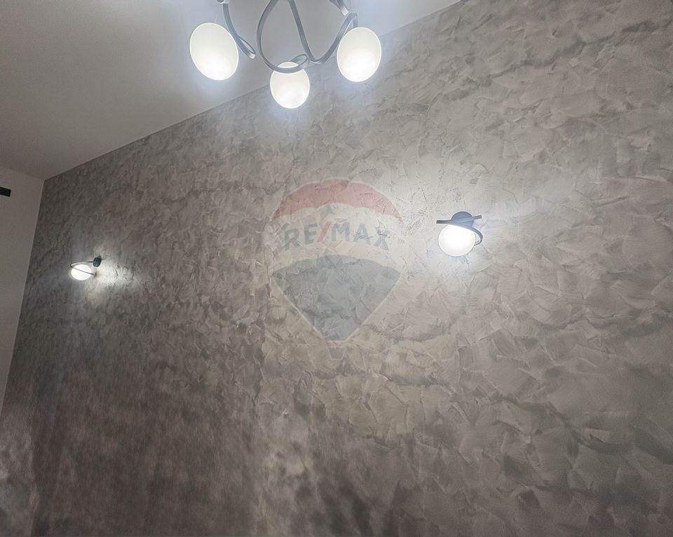 La inchiriere sp Birouri Premium 123mp Bulevardul Revolutiei etajul 1