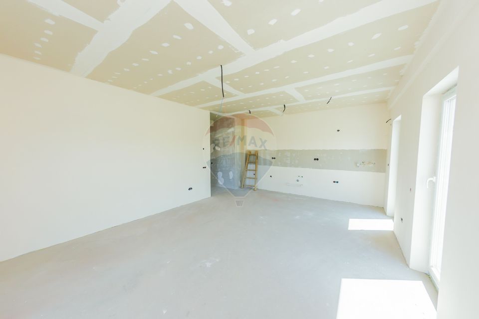 1 room Apartment for sale, Orasul Vechi area