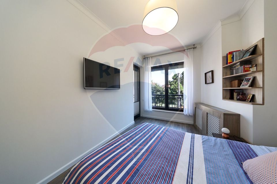 Apartament cu 3 camere, bloc exclusivist,  zona centrala, Brasov!