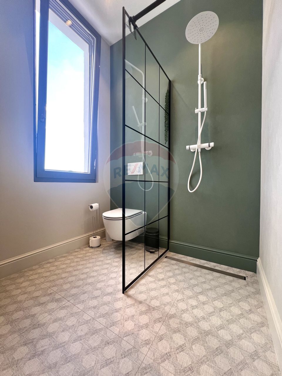 Apartament 3 camere, ultracentral, de inchiriat