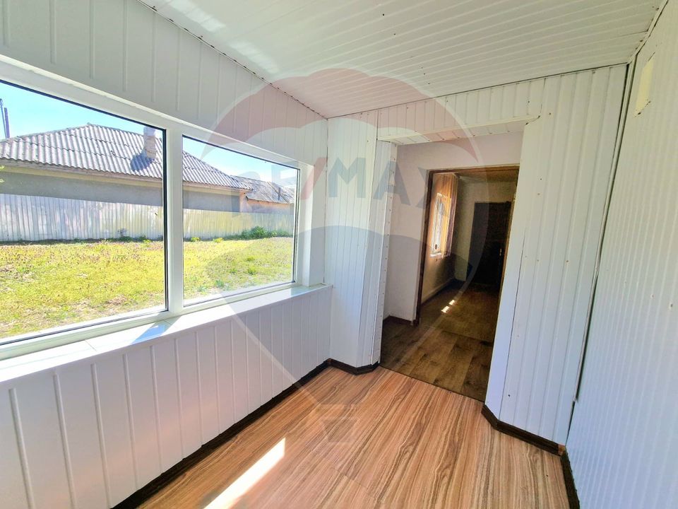 3 room House / Villa for sale