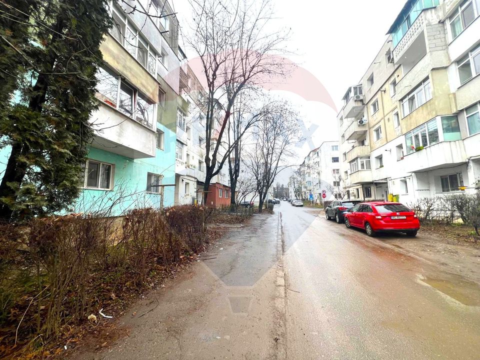 2 room Apartment for sale, Republicii area