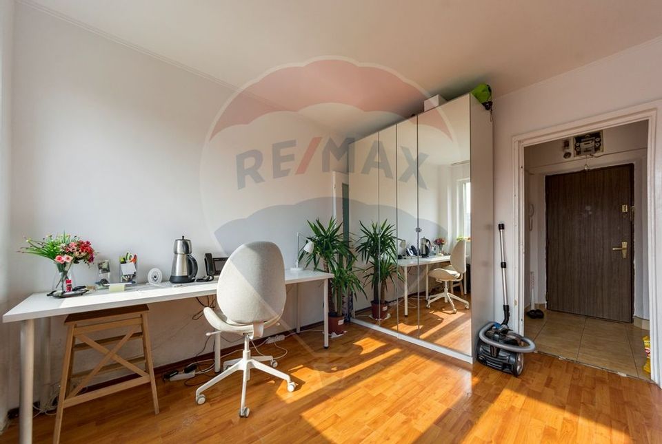 1 room Apartment for sale, P-ta Victoriei area