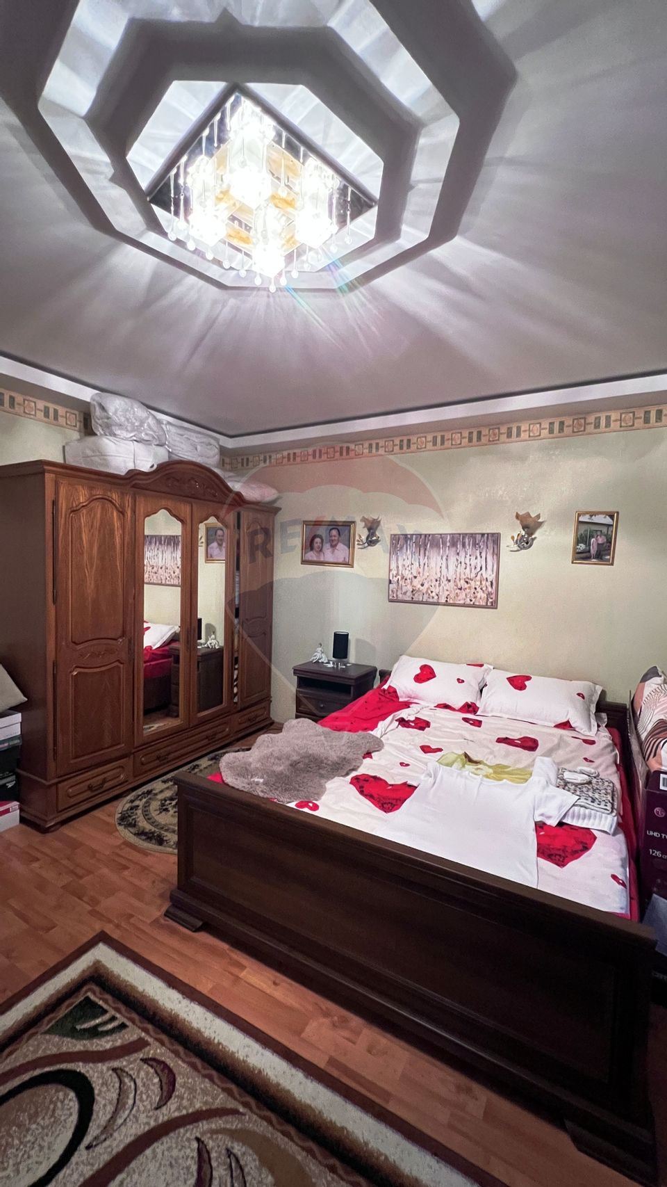 Pensiune de vânzare, cu potential– zona Bariera Traian, Galați