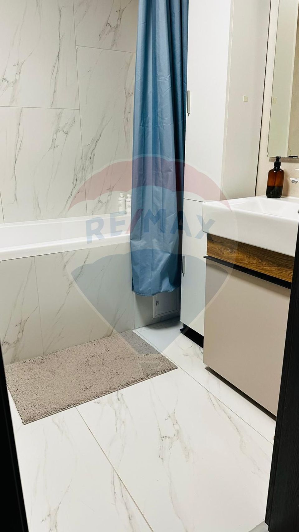 Apartament 1cam modern cu terasă, parcare inclusă – Alphaville Arena