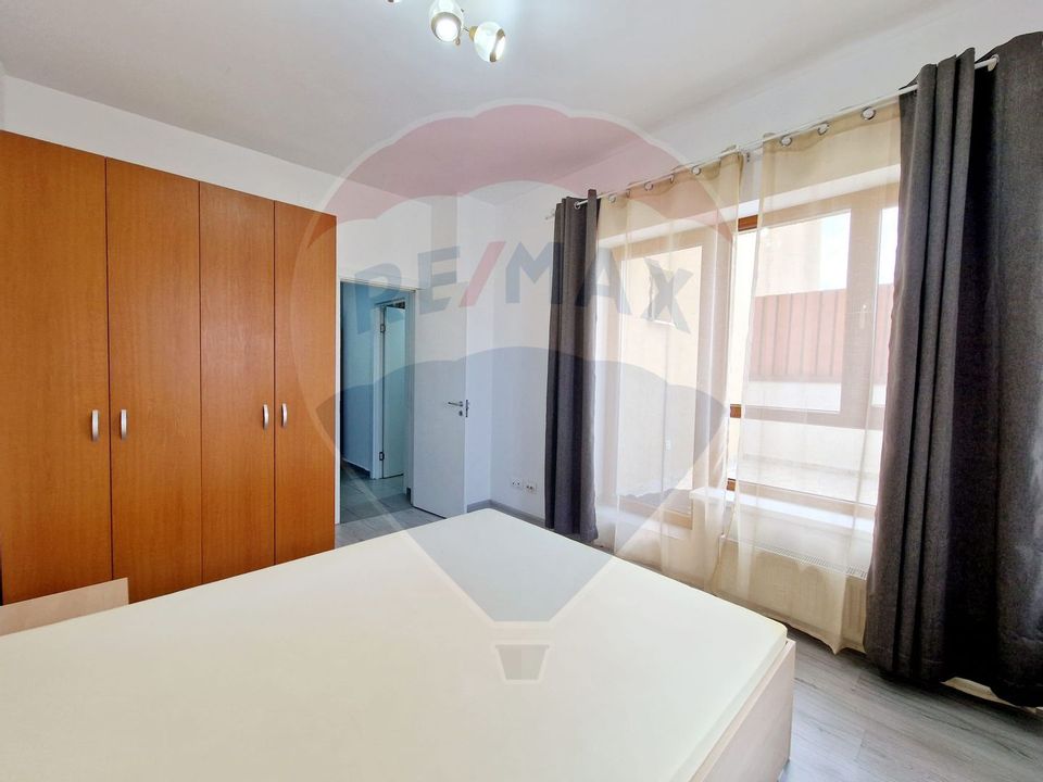 2 room Apartment for sale, Mihai Bravu area