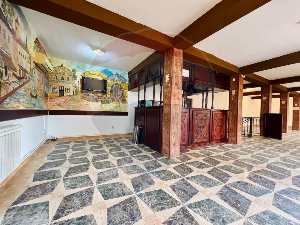 Spațiu comercial de 190mp de vânzare în zona Nord-Est