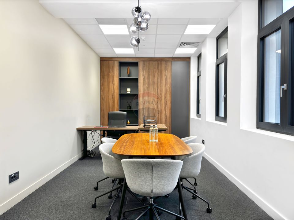 616.7sq.m Commercial Space for sale, Ultracentral area