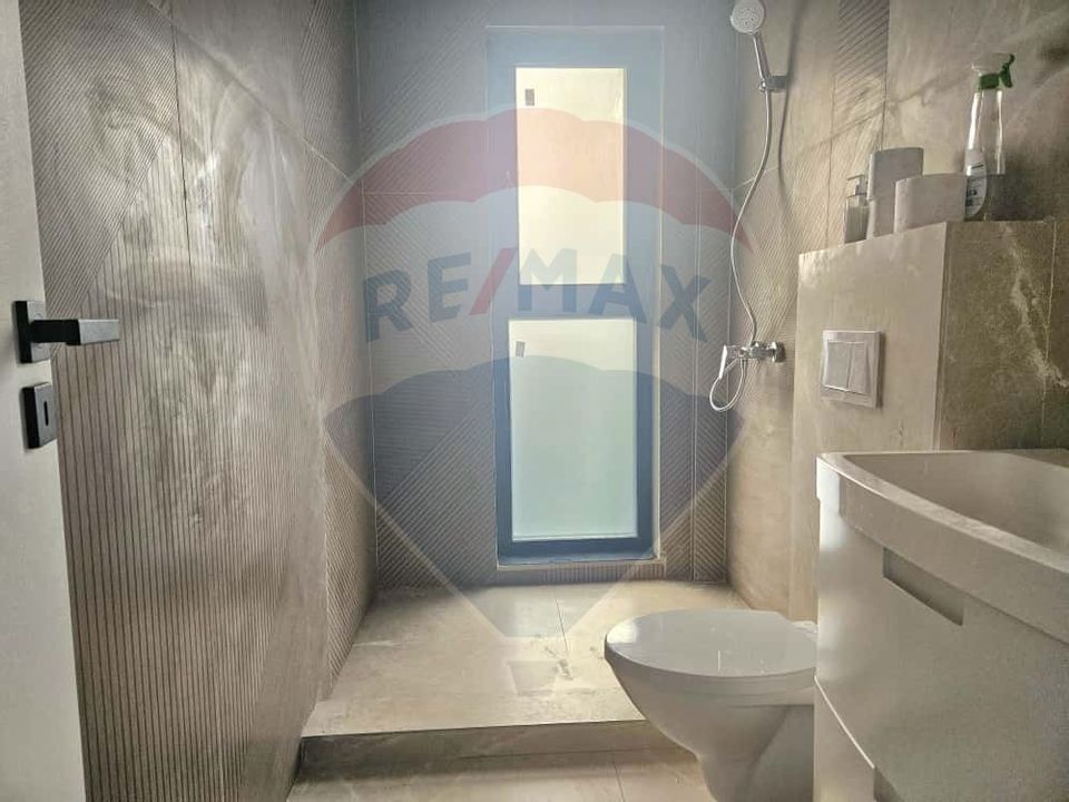 Casă nouă premium de închiriat în zona restaurantului Scoica Constanta